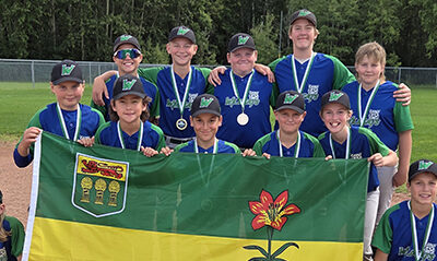 U13 Parkland Wildcats top Westerns