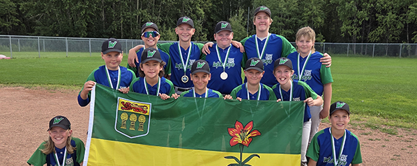 U13 Parkland Wildcats top Westerns