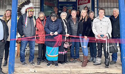 Mont Nebo Store enters new era Mont Nebo Store enters new era