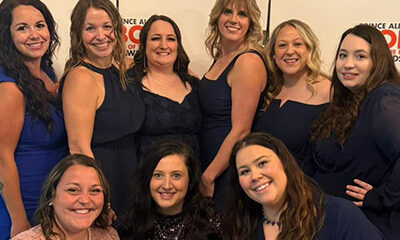 Evergreen Oasis earns BOB Award