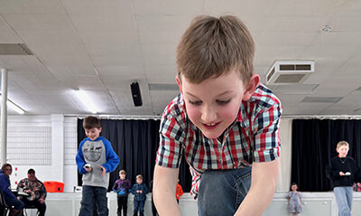 Witchekan Wildlife Fed. holds banquet