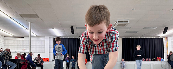 Witchekan Wildlife Fed. holds banquet