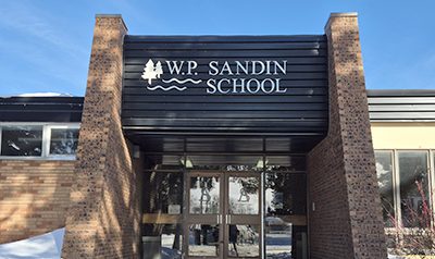 New Shellbrook school on the horizon