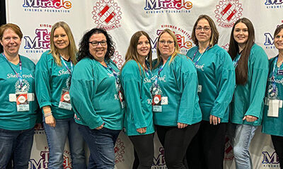 Shellbrook raises $14,361 for Telemiracle 50