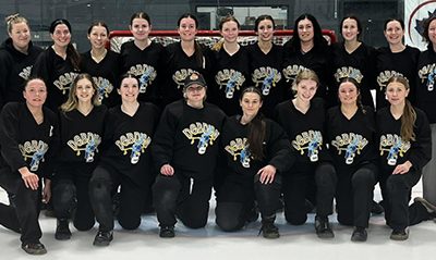 Senior Roadrunners open eyes at Nationals