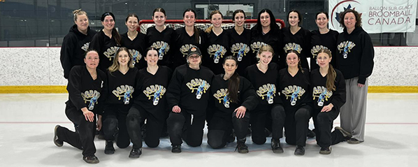 Senior Roadrunners open eyes at Nationals