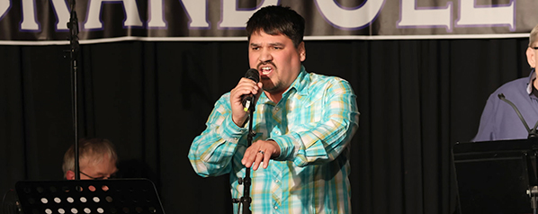 Spiritwood Lions host Grand Ole Opry