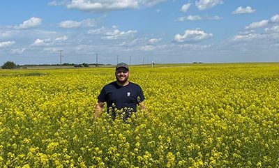 Farmer Tan’s mustard highlights farm diversity