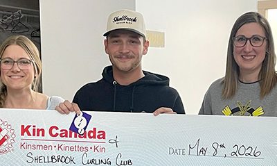 Couture wins $42,817 in Lucky 7 draw