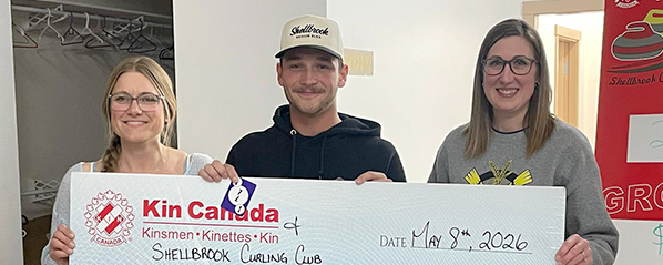 Couture wins $42,817 in Lucky 7 draw