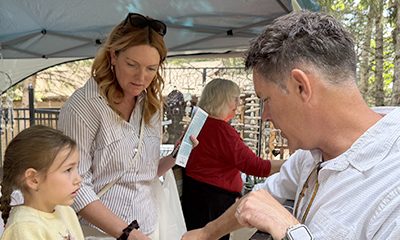Thickwood Hills Studio Trail celebrates 26 years