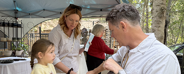 Thickwood Hills Studio Trail celebrates 26 years