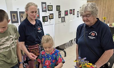 WWHS continues to grow with 63rd show WWHS continues to grow with 63rd show