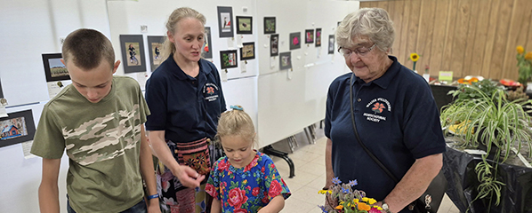 WWHS continues to grow with 63rd show