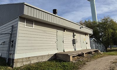 Shellbrook awarded grant funding for water plant